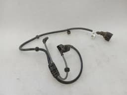 PORSCHE Porsche Cayman 718 Rear Axle Wiring Loom 98160913301 Rear Axle Harness — thumbnail 1