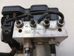 PORSCHE Porsche Cayman 981 A.B.S Pump 98135575502 ABS Pump HYDRAULIC BLOCK — thumbnail 5