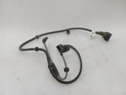 PORSCHE Porsche Cayman 718 Rear Axle Wiring Loom 98160913301 Rear Axle Harness — thumbnail 6