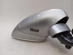 PORSCHE Porsche Cayman 981 Right Door Mirror RHD 99173122011 Right Hand Drive — thumbnail 5