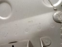 PORSCHE Porsche Cayman 981 Right Front Chassis Leg 99150139201 Right Front Wheel Arch — thumbnail 9