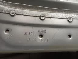 PORSCHE Porsche Cayman 981 Right Front Chassis Leg 99150139201 Right Front Wheel Arch — thumbnail 4