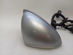 PORSCHE Porsche Cayman 981 Right Door Mirror RHD 99173122011 Right Hand Drive — thumbnail 7
