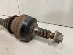PORSCHE Porsche Cayman 981 Left Rear Drive Shaft 98133202460 Drive Shaft Rear Li PDK — thumbnail 4