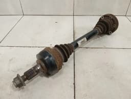 PORSCHE Porsche Cayman 981 Left Rear Drive Shaft 98133202460 Drive Shaft Rear Li PDK — thumbnail 2