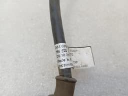PORSCHE Porsche Cayman 718 Rear Axle Wiring Loom 98160913301 Rear Axle Harness — thumbnail 3