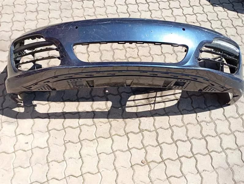 PORSCHE Porsche Boxster 981 Front Bumper 98150531102 Front Bumper