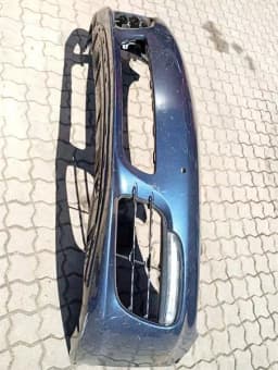 PORSCHE Porsche Boxster 981 Front Bumper 98150531102 Front Bumper — thumbnail 2