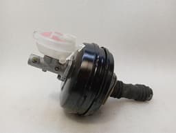 PORSCHE Porsche 911 997 Brake Servo 99735502536 Brake Booster — thumbnail 3