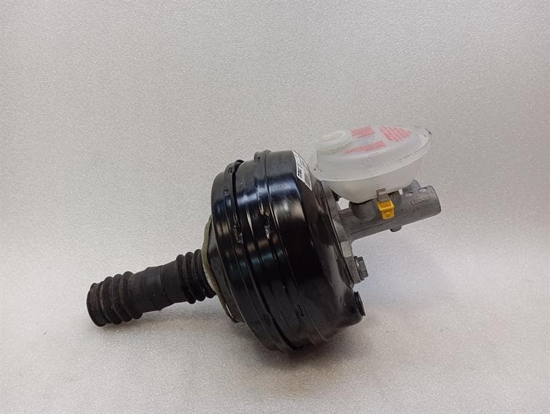PORSCHE Porsche 911 997 Brake Servo 99735502536 Brake Booster