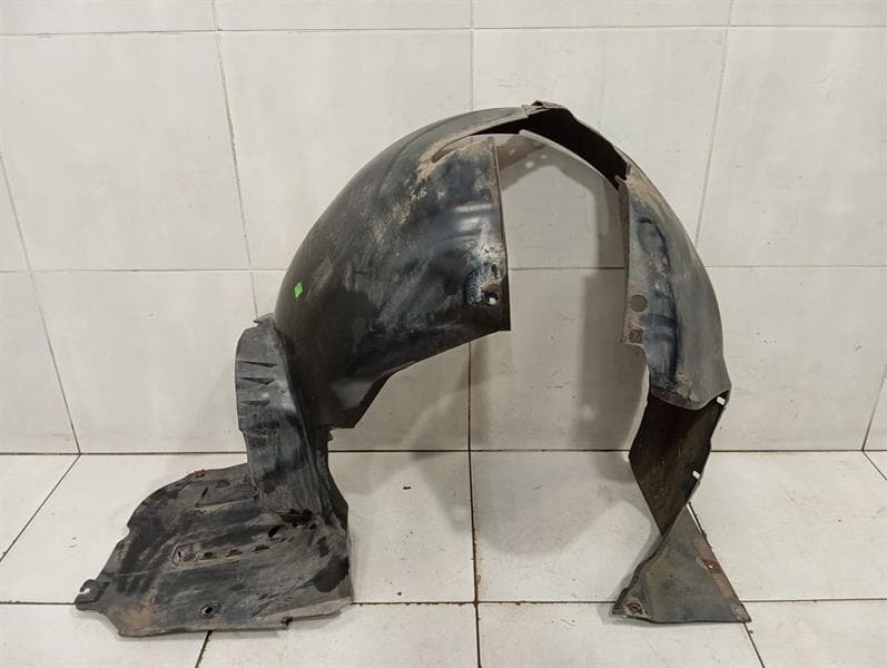 PORSCHE CAYMAN 981 WHEEL ARCH LINER (PLASTIC) 98150450400 WHEEL ARCH COVER