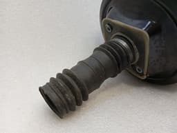 PORSCHE Porsche 911 997 Brake Servo 99735502536 Brake Booster — thumbnail 6