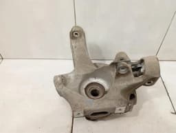 PORSCHE Porsche Cayman 981 Left Rear Hub 98133115707 Wheel Bearing Case Rear Left — thumbnail 7