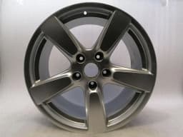 PORSCHE Porsche Cayman 981 Alloy Wheel 98136214303 Alloy Rim Cayman S, 9.5J x 19 ET45 — thumbnail 4