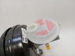PORSCHE Porsche 911 997 Brake Servo 99735502536 Brake Booster — thumbnail 10