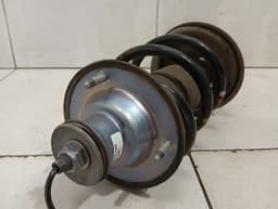 PORSCHE Porsche Cayman 981 Shock Absorber Rear 98133303519 Shock Absorber Rear PASM — thumbnail 10