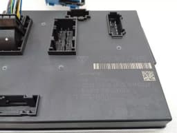 PORSCHE Porsche Cayman 981 Engine ECU 99161860203 Engine Control Unit Set 3.4 GTS PDK VTS — thumbnail 6
