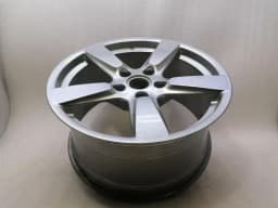 PORSCHE Porsche Cayman 981 Alloy Wheel 98136214303 Alloy Rim Cayman S, 9.5J x 19 ET45 — thumbnail 1
