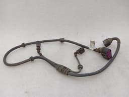 PORSCHE Porsche Cayman 718 Rear Axle Wiring Loom 98160913301 Rear Axle Harness — thumbnail 2
