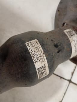 PORSCHE Porsche Cayman 981 Shock Absorber Rear 98133303519 Shock Absorber Rear PASM — thumbnail 6