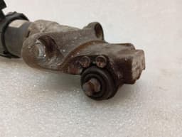PORSCHE Porsche Cayman 981 PBM Park Brake Engine 97035209105 Parking Brake Engine — thumbnail 10