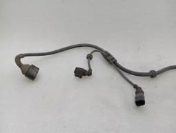 PORSCHE Porsche Cayman 718 Rear Axle Wiring Loom 98160913301 Rear Axle Harness — thumbnail 3