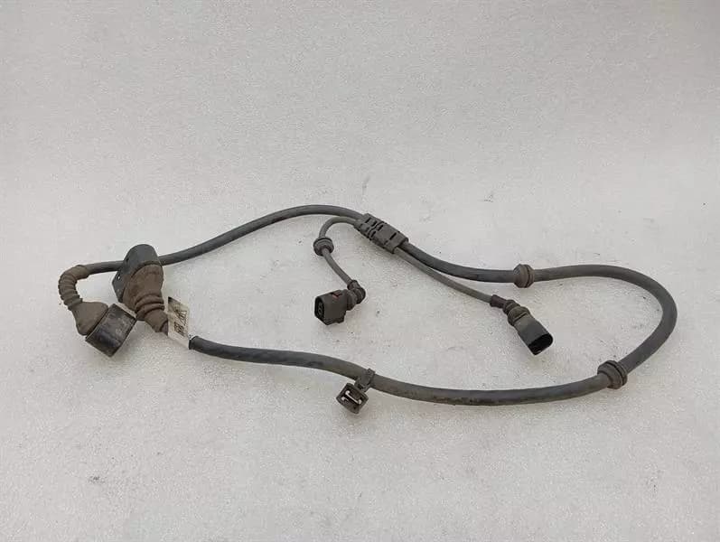 Porsche Cayman 718 Rear Axle Wiring Loom 98160913301 Rear Axle Harness