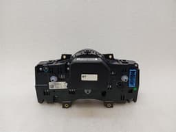 PORSCHE Porsche Cayman 981 Instrument Cluster 98164116804 Speedometer GTS PDK MPH UK — thumbnail 7
