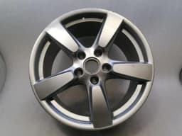PORSCHE Porsche Cayman 981 Alloy Wheel 98136214303 Alloy Rim Cayman S, 9.5J x 19 ET45 — thumbnail 5