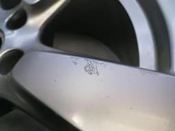 PORSCHE Porsche Cayman 981 Alloy Wheel 98136214303 Alloy Rim Cayman S, 9.5J x 19 ET45 — thumbnail 3