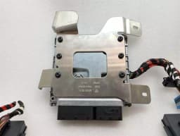 PORSCHE Porsche Cayman 981 Engine ECU 99161860203 Engine Control Unit Set 3.4 GTS PDK VTS — thumbnail 10