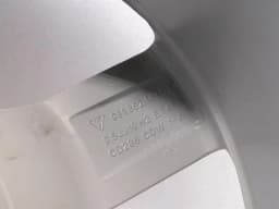 PORSCHE Porsche Cayman 981 Alloy Wheel 98136214303 Alloy Rim Cayman S, 9.5J x 19 ET45 — thumbnail 8
