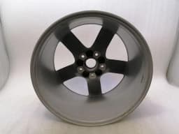 PORSCHE Porsche Cayman 981 Alloy Wheel 98136214303 Alloy Rim Cayman S, 9.5J x 19 ET45 — thumbnail 7