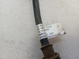 PORSCHE Porsche Cayman 718 Rear Axle Wiring Loom 98160913301 Rear Axle Harness — thumbnail 5