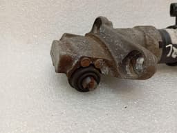 PORSCHE Porsche Cayman 981 PBM Park Brake Engine 97035209205 Parking Brake Engine — thumbnail 9