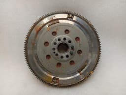 PORSCHE Porsche Cayman 981 Flywheel 98111402000 flywheel PDK DUAL SIZE — thumbnail 4