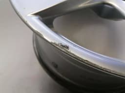 PORSCHE Porsche Cayman 981 Alloy Wheel 98136214303 Alloy Rim Cayman S, 9.5J x 19 ET45 — thumbnail 4