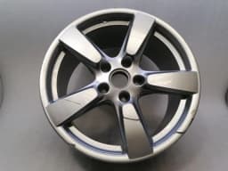 PORSCHE Porsche Cayman 981 Alloy Wheel 98136214303 Alloy Rim Cayman S, 9.5J x 19 ET45 — thumbnail 9