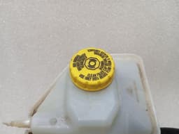 PORSCHE Porsche Cayman 981 Brake Servo 98135502529 Brake Booster — thumbnail 6