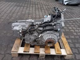 PORSCHE Porsche Boxster 981 3.4 PDK Gearbox 9G230001125 Gearbox CG225 CAYMAN BOXSTER — thumbnail 3