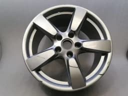 PORSCHE Porsche Cayman 981 Alloy Wheel 98136214303 Alloy Rim Cayman S, 9.5J x 19 ET45 — thumbnail 1