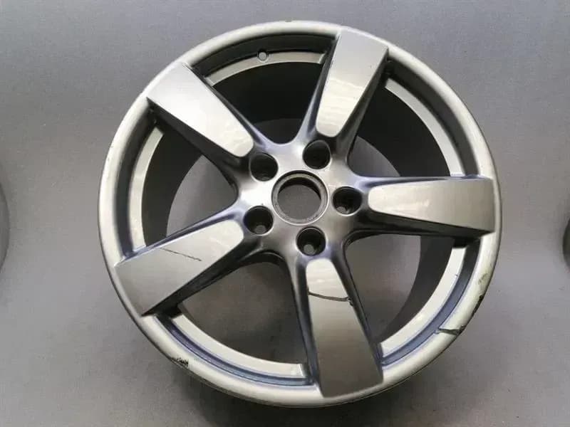 PORSCHE Porsche Cayman 981 Alloy Wheel 98136214303 Alloy Rim Cayman S, 9.5J x 19 ET45
