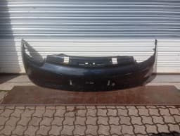 PORSCHE Porsche Cayman 981 Rear Bumper 98150551101 Rear Bumper — thumbnail 2