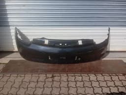 PORSCHE Porsche Cayman 981 Rear Bumper 98150551101 Rear Bumper — thumbnail 1