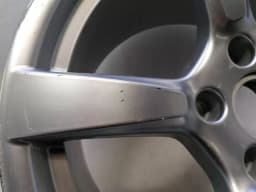 PORSCHE Porsche Cayman 981 Alloy Wheel 982601025C Alloy Rim 10J x 19 ET45 Cayman S — thumbnail 6