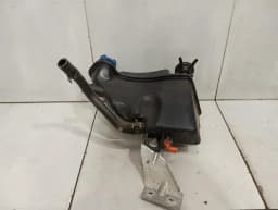 PORSCHE Porsche Cayman 981 Expansion Tank 98110604704 Balancing Tank Cooling Water — thumbnail 6