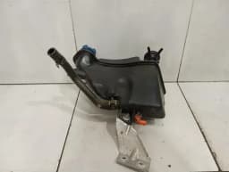 PORSCHE Porsche Cayman 981 Expansion Tank 98110604704 Balancing Tank Cooling Water — thumbnail 1
