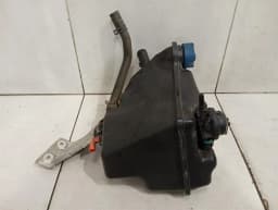 PORSCHE Porsche Cayman 981 Expansion Tank 98110604704 Balancing Tank Cooling Water — thumbnail 7