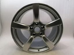 PORSCHE Porsche Cayman 981 Alloy Wheel 982601025C Alloy Rim 10J x 19 ET45 Cayman S — thumbnail 1