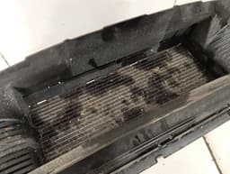 PORSCHE Porsche Cayman 981 Water Radiator 99110613702 Water Cooler Radiator — thumbnail 10